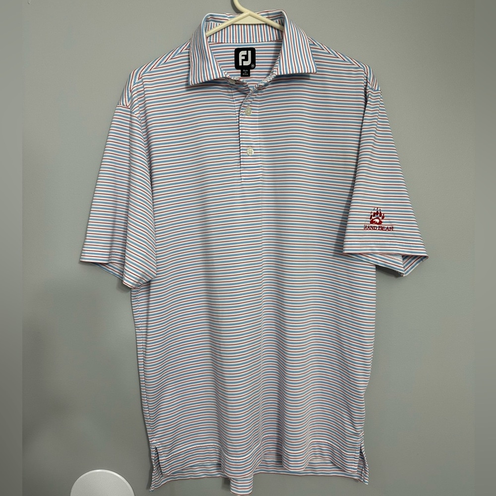 Footjoy Polo